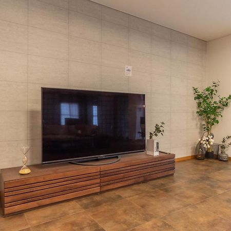 Bijou Suites Ai Premium 오사카 객실 사진