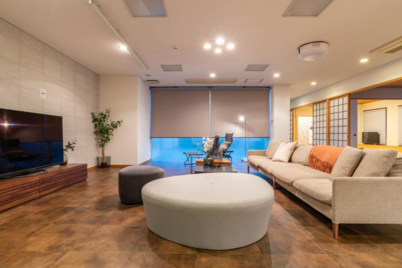Bijou Suites Ai Premium 오사카 객실 사진