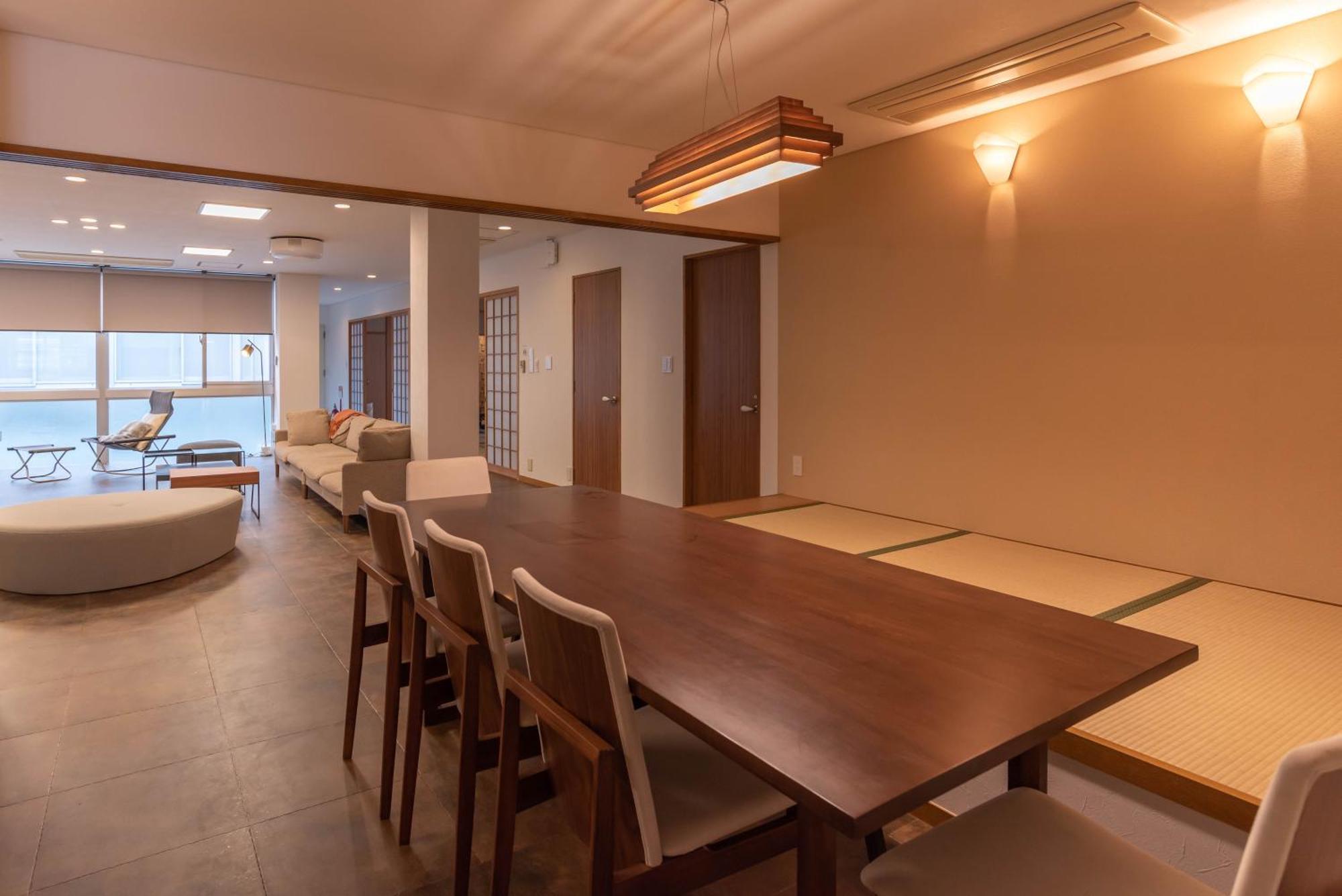 Bijou Suites Ai Premium 오사카 객실 사진