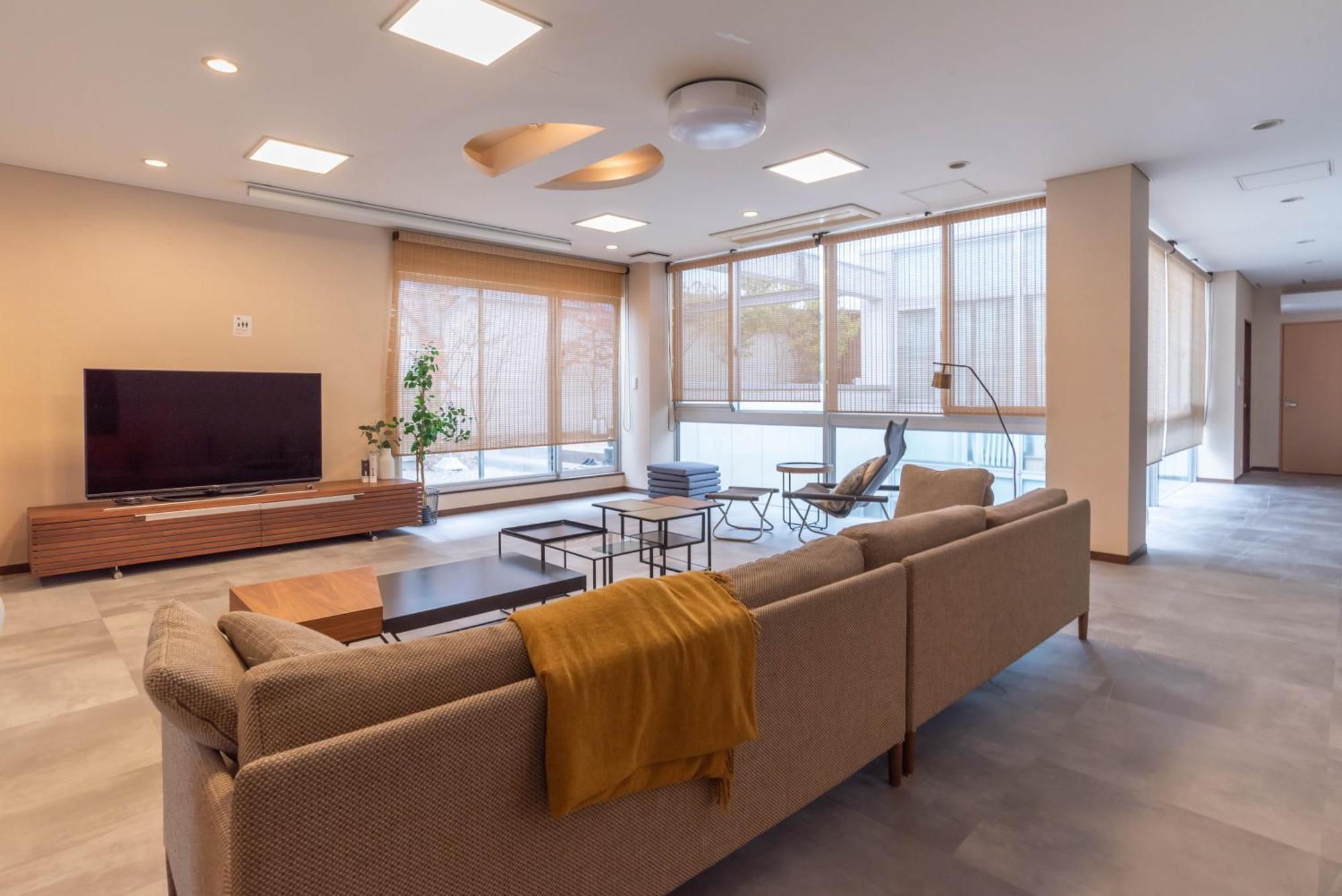 Bijou Suites Ai Premium 오사카 객실 사진