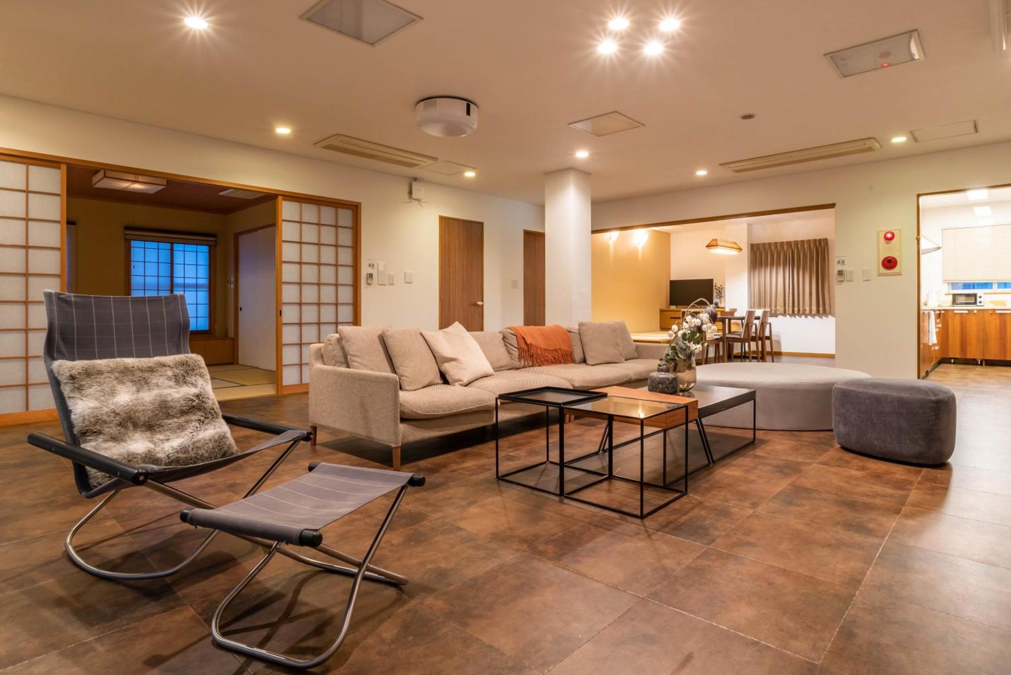 Bijou Suites Ai Premium 오사카 객실 사진