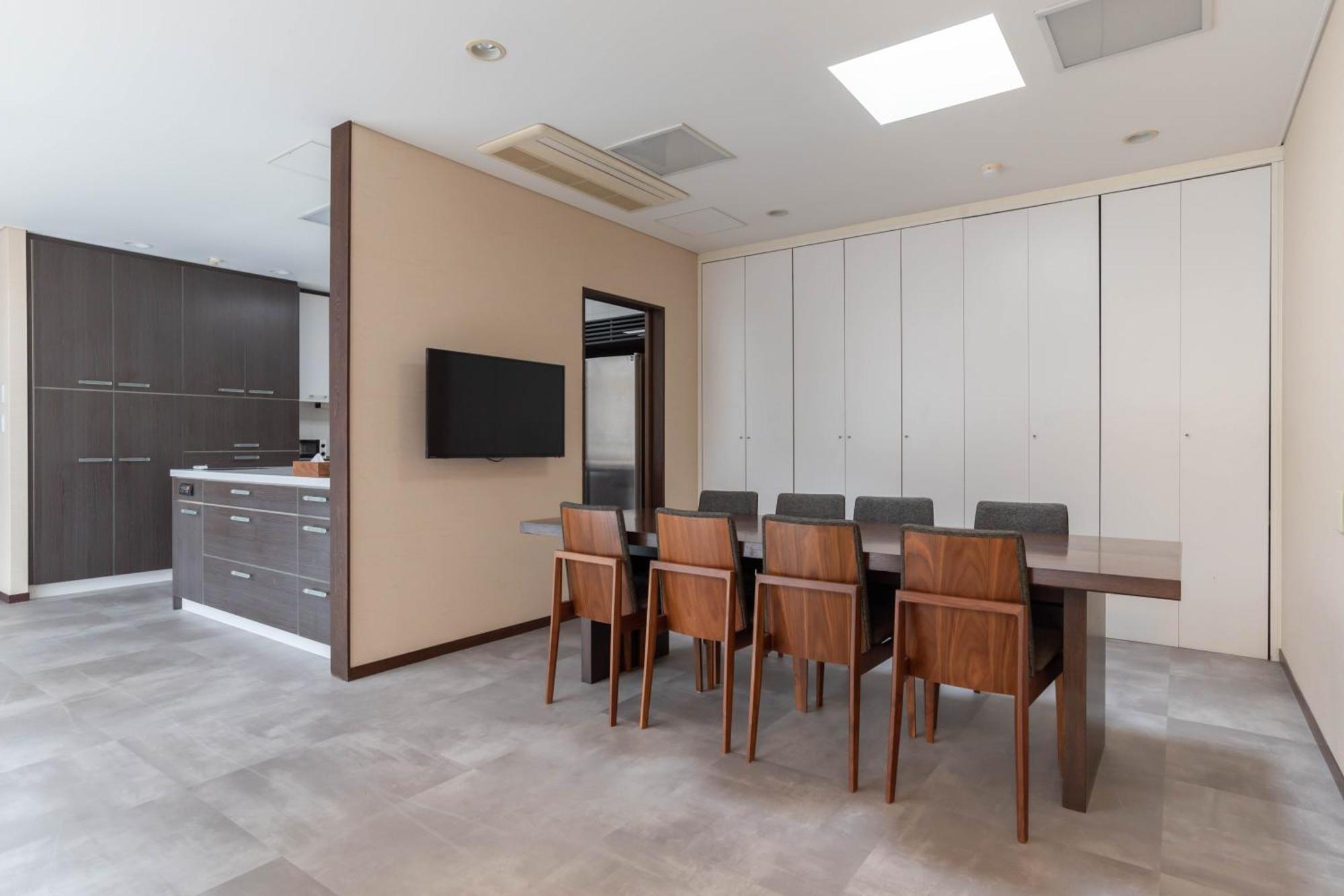 Bijou Suites Ai Premium 오사카 객실 사진
