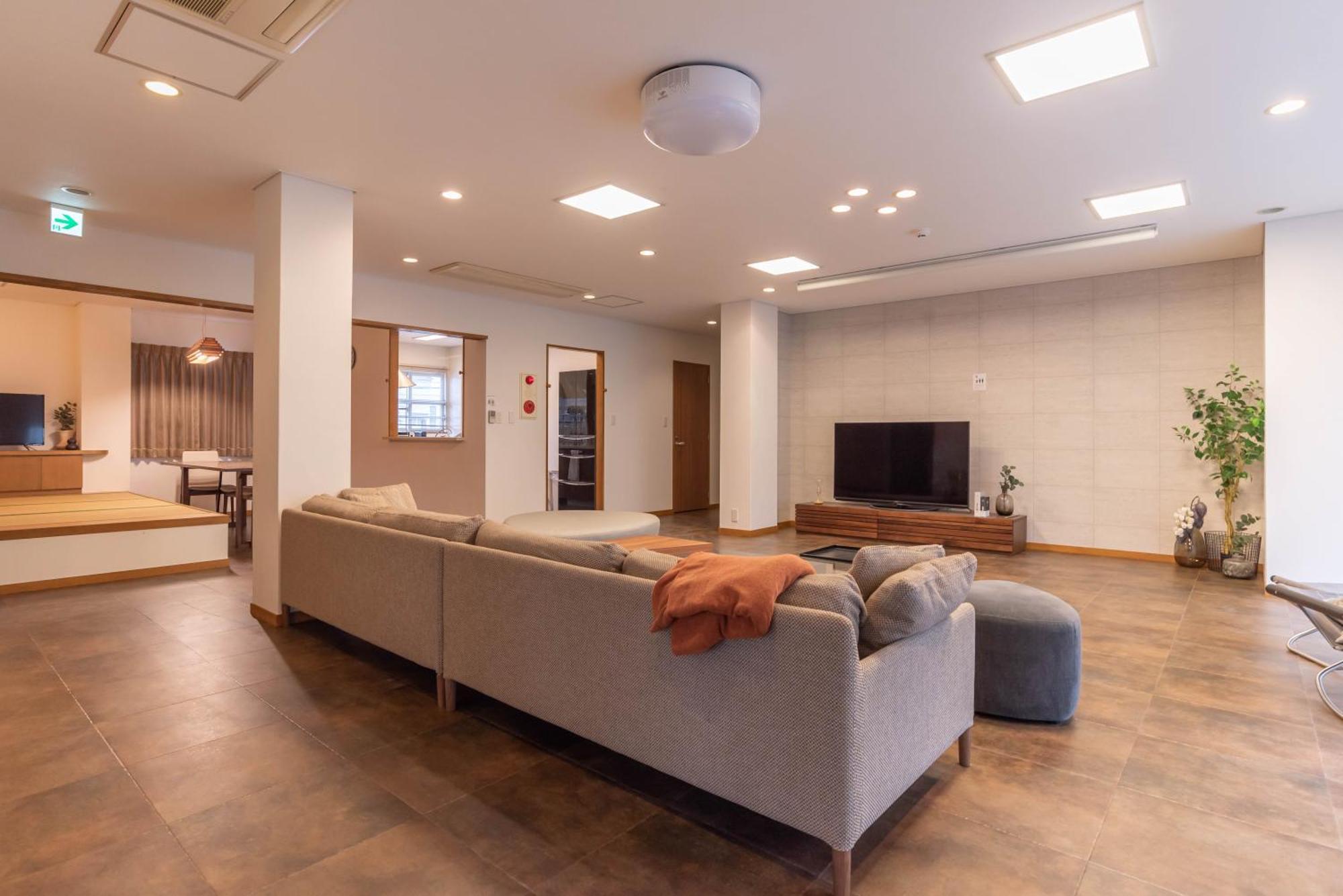 Bijou Suites Ai Premium 오사카 객실 사진