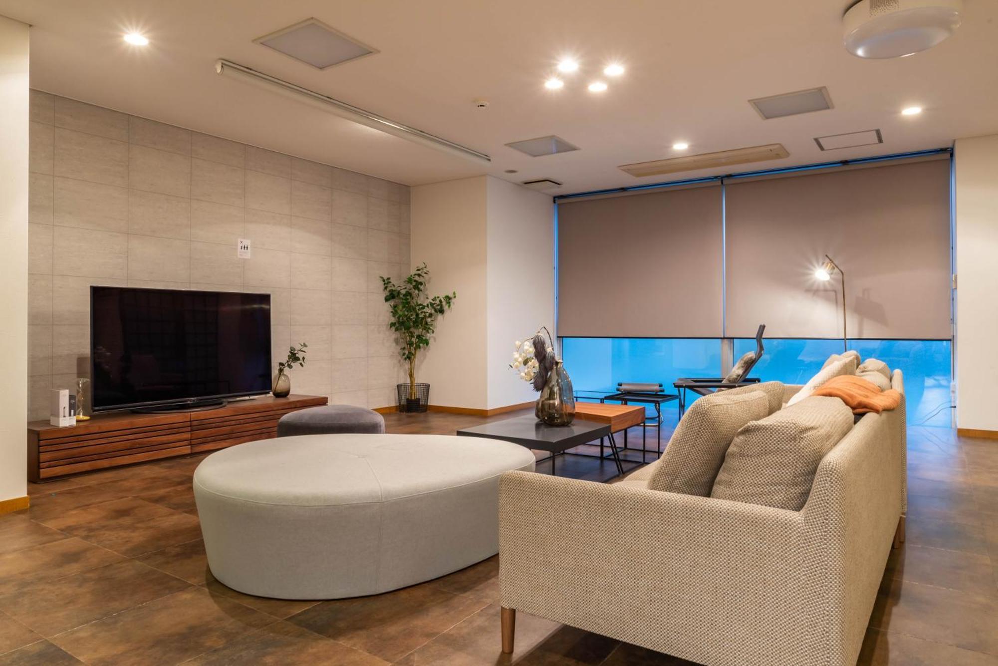 Bijou Suites Ai Premium 오사카 객실 사진