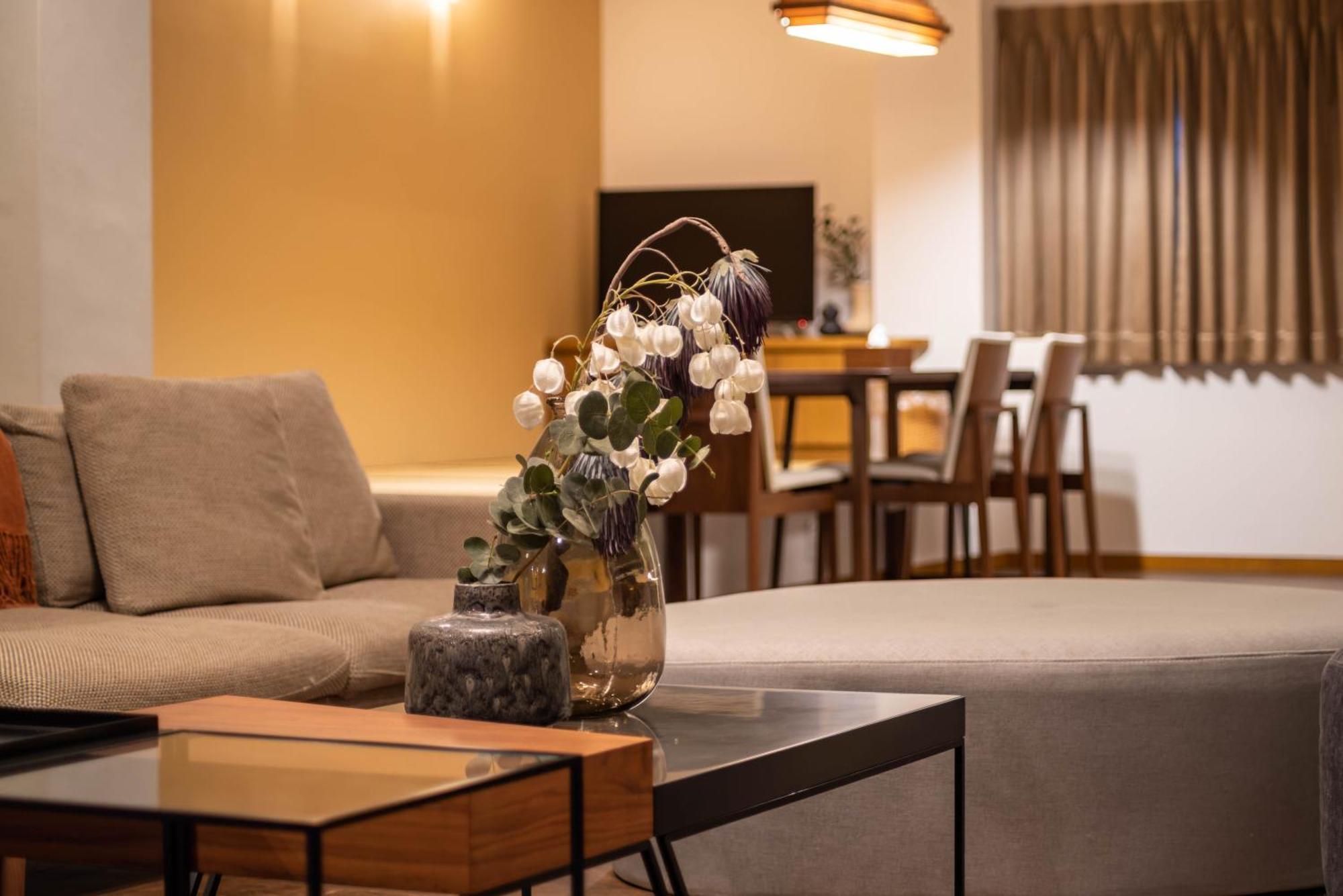 Bijou Suites Ai Premium 오사카 객실 사진