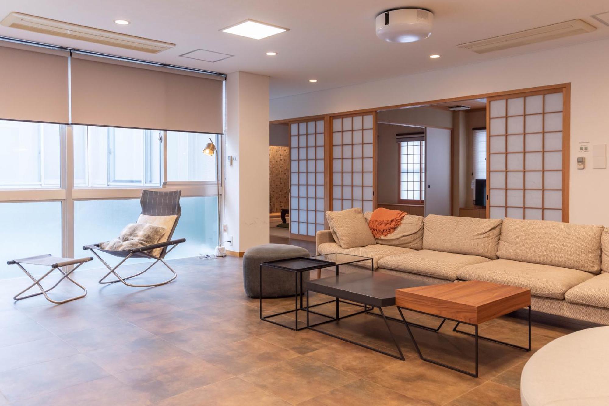 Bijou Suites Ai Premium 오사카 객실 사진