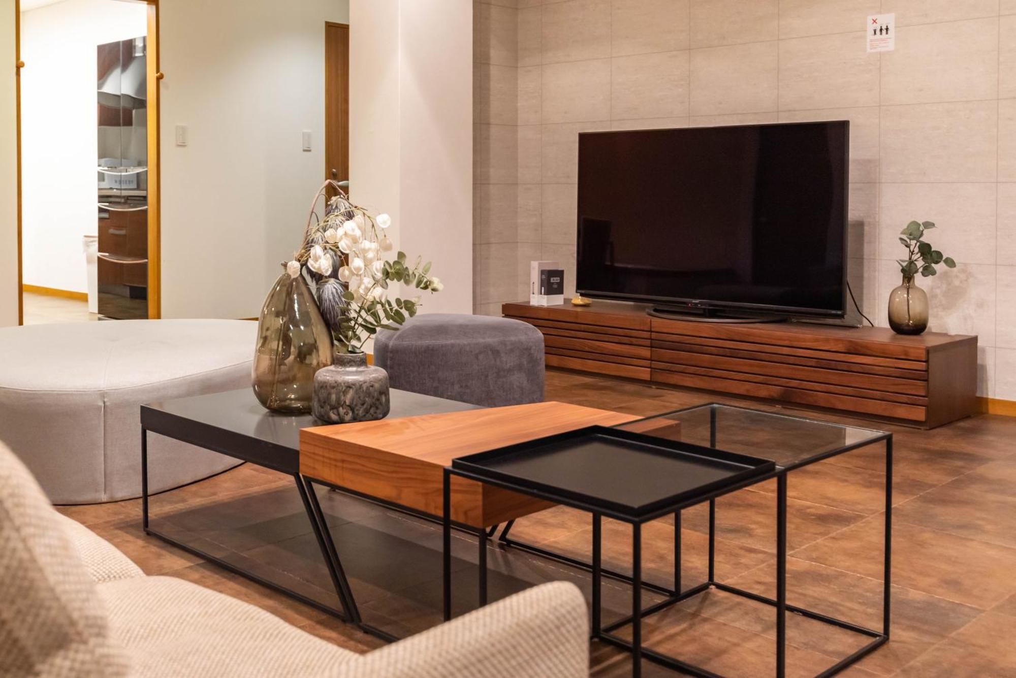 Bijou Suites Ai Premium 오사카 객실 사진