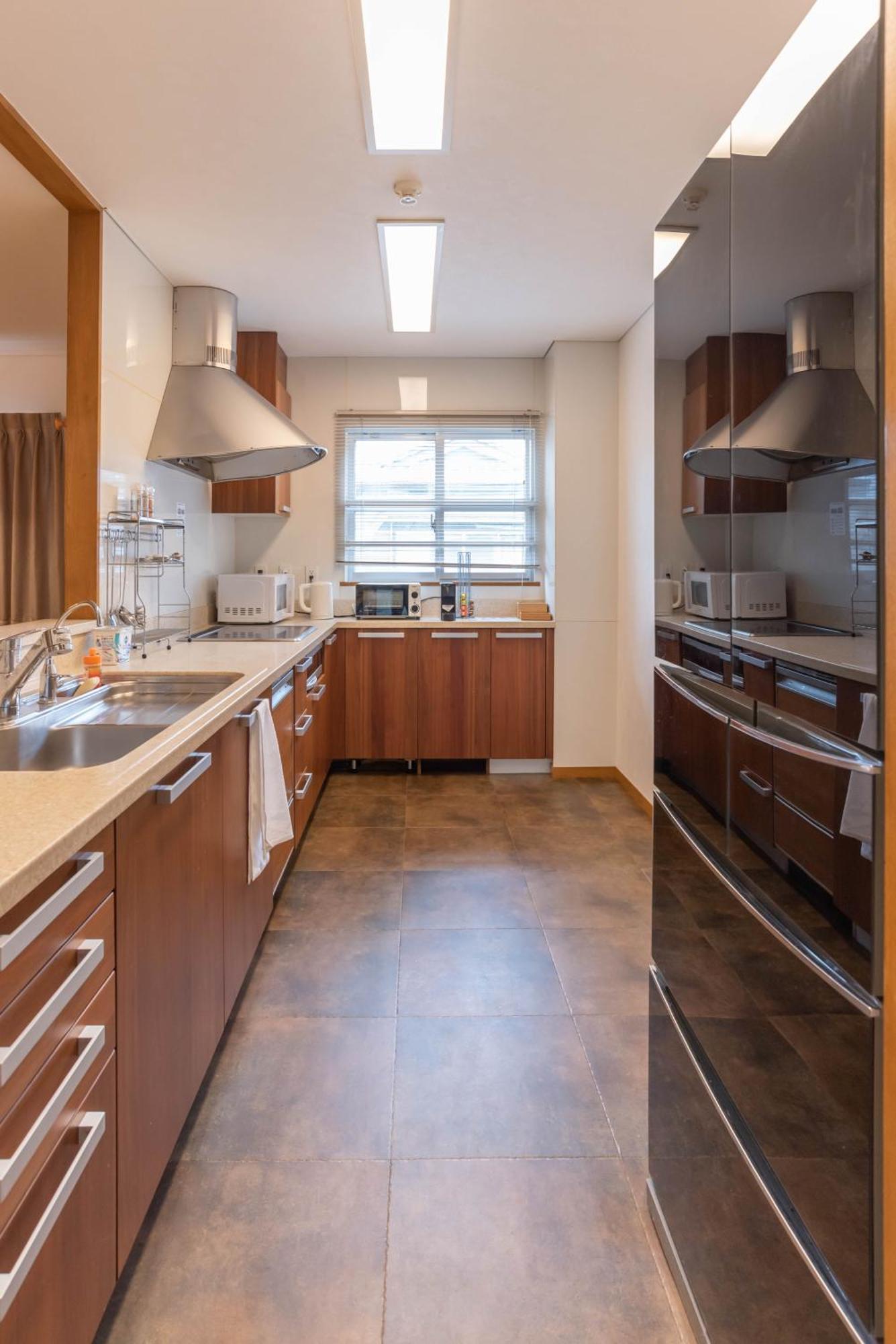 Bijou Suites Ai Premium 오사카 객실 사진