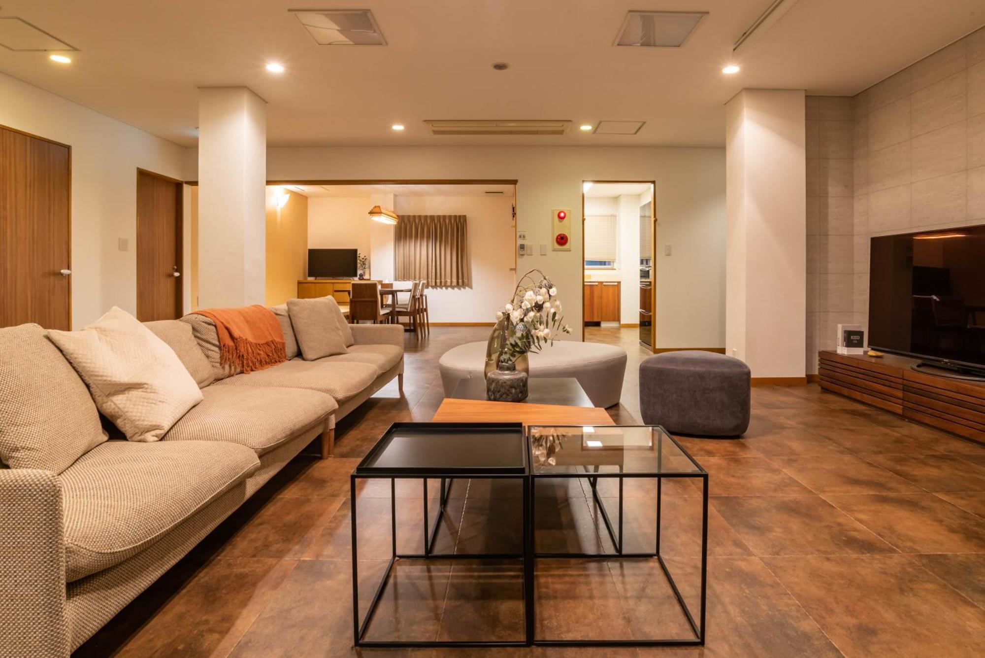 Bijou Suites Ai Premium 오사카 객실 사진