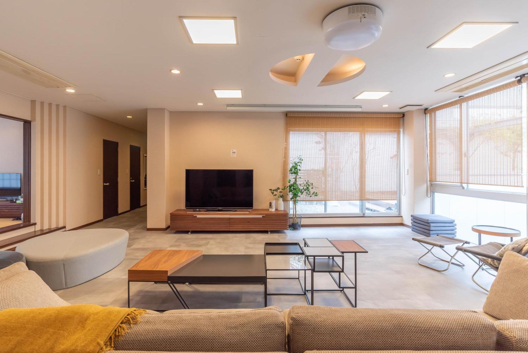 Bijou Suites Ai Premium 오사카 객실 사진