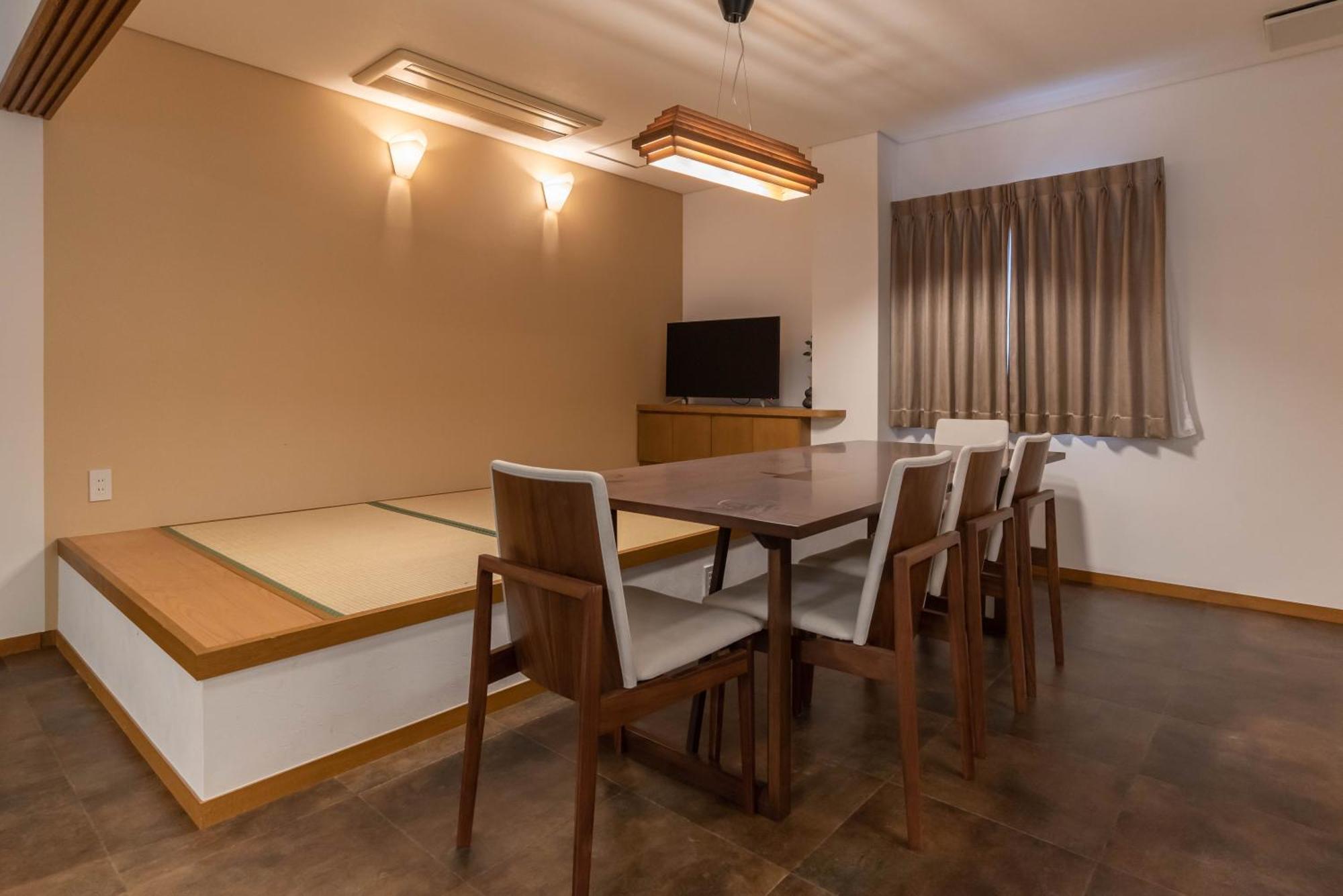 Bijou Suites Ai Premium 오사카 객실 사진