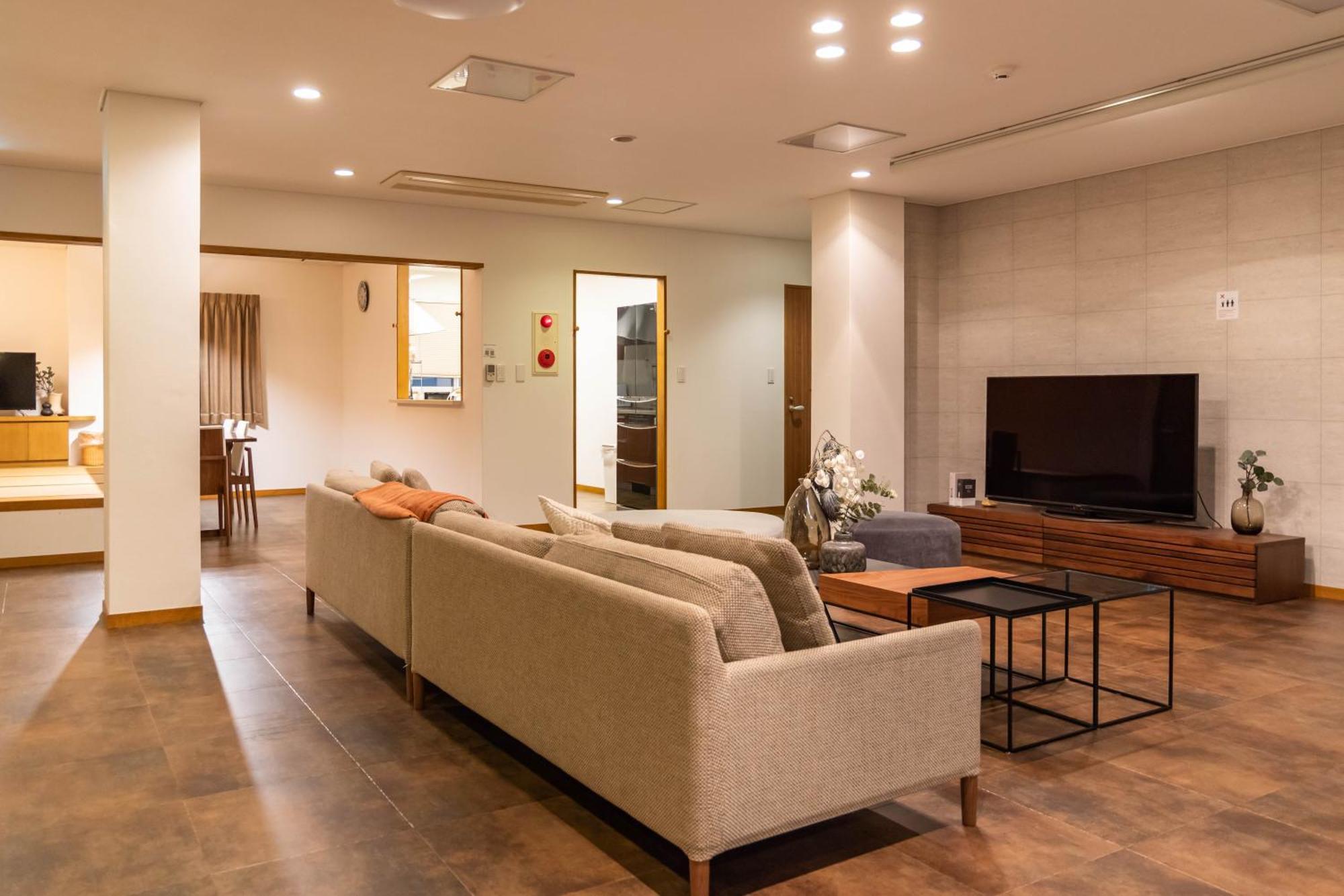 Bijou Suites Ai Premium 오사카 객실 사진