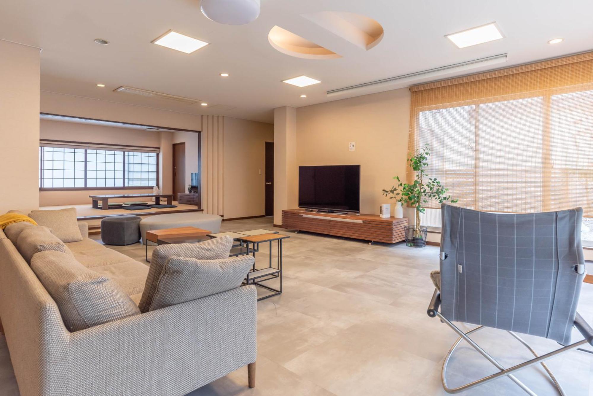 Bijou Suites Ai Premium 오사카 객실 사진