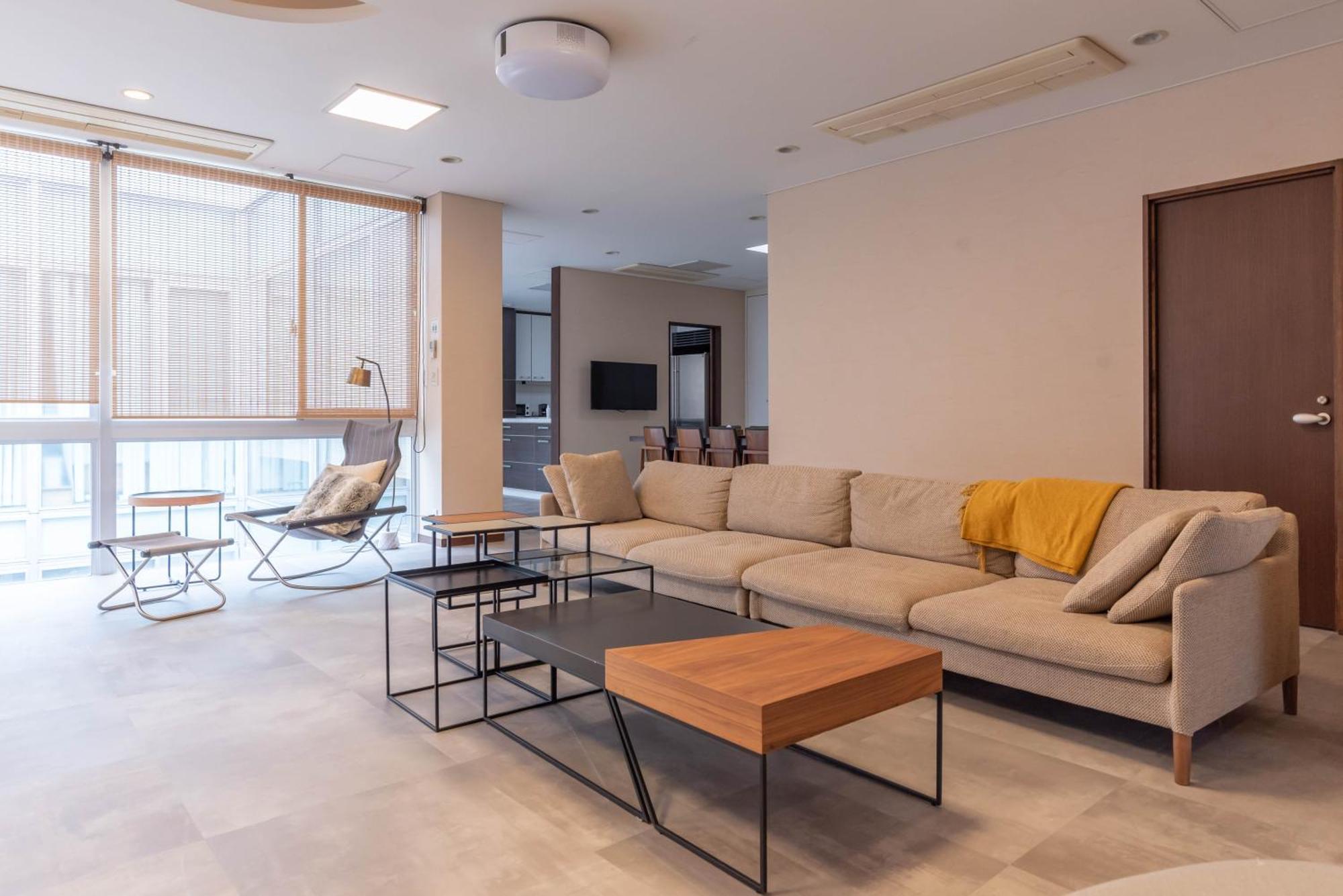 Bijou Suites Ai Premium 오사카 객실 사진