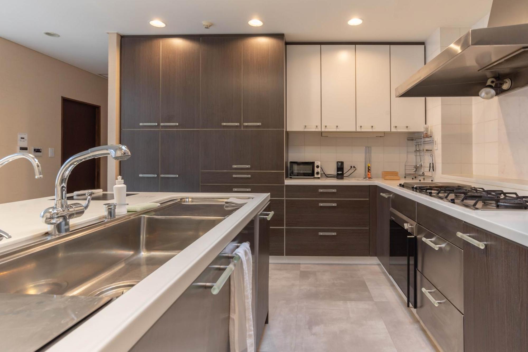 Bijou Suites Ai Premium 오사카 객실 사진