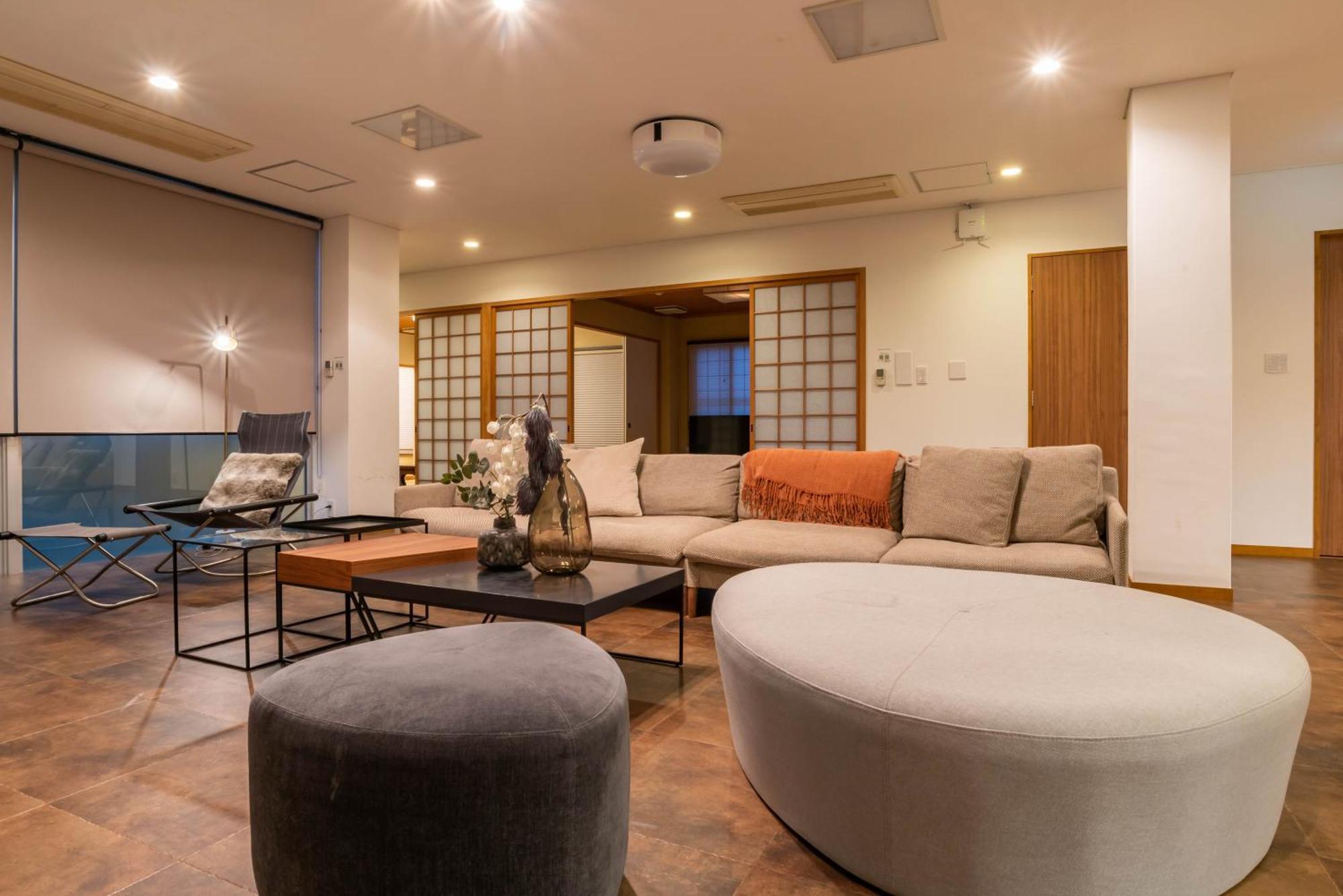 Bijou Suites Ai Premium 오사카 객실 사진