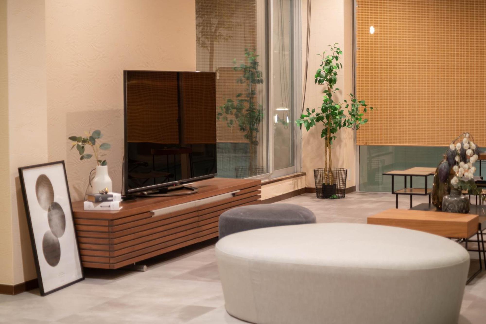 Bijou Suites Ai Premium 오사카 객실 사진
