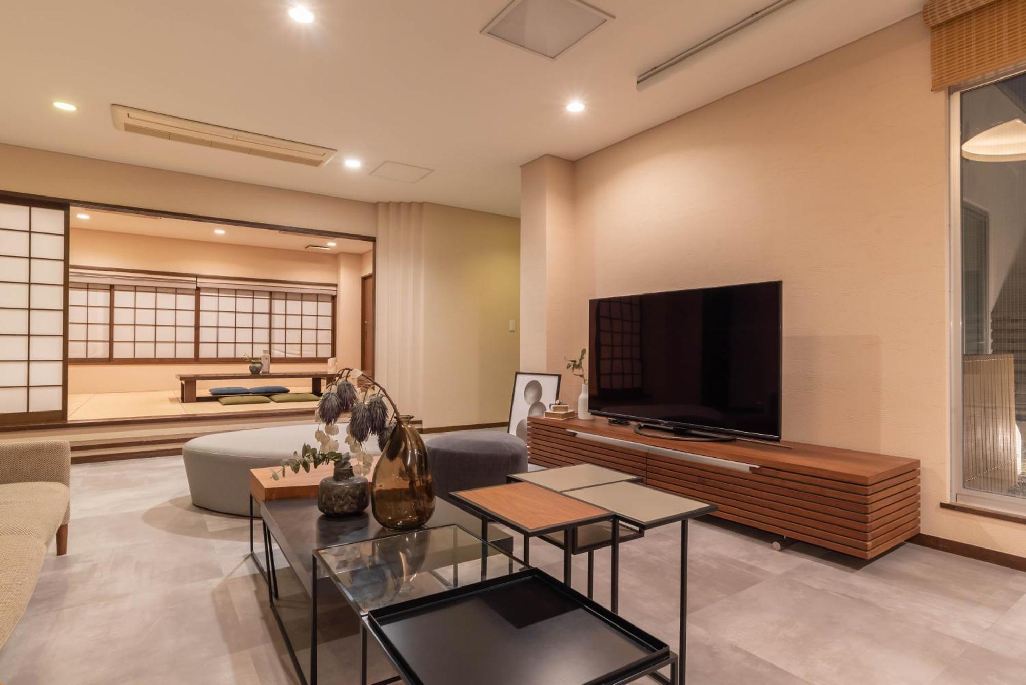 Bijou Suites Ai Premium 오사카 객실 사진