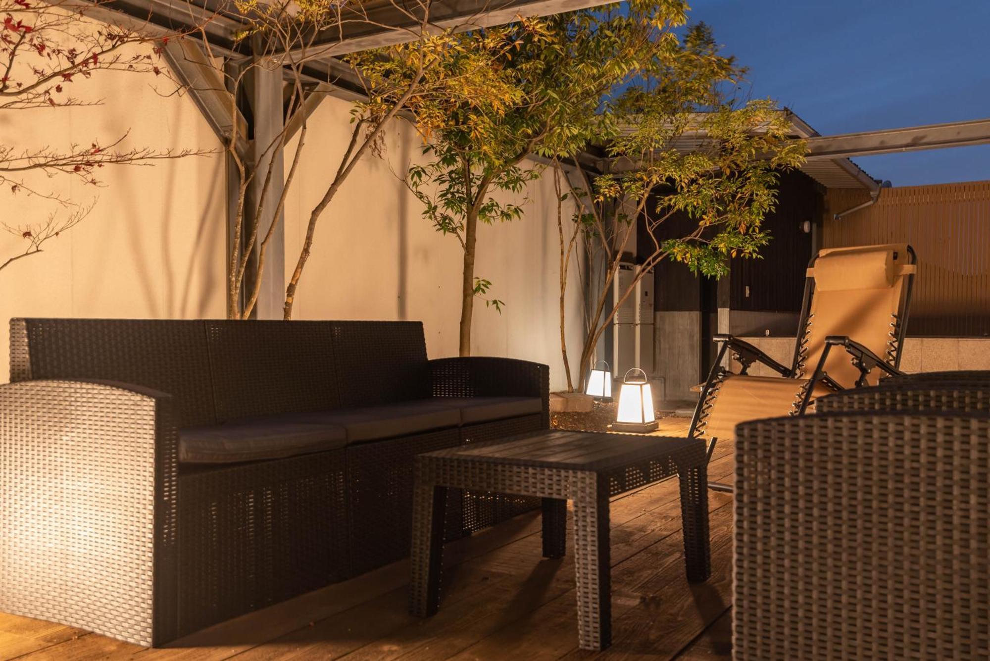 Bijou Suites Ai Premium 오사카 객실 사진