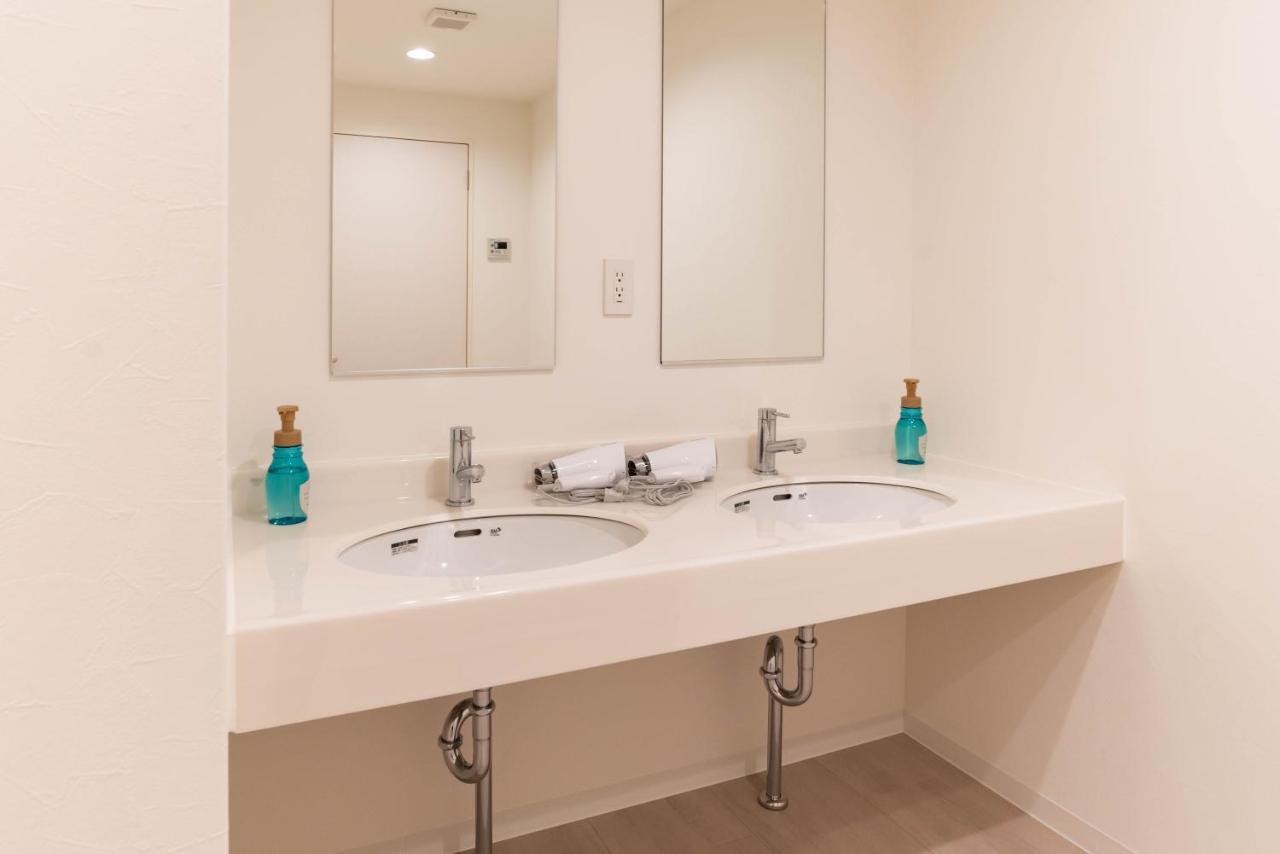 Bijou Suites Ai Premium 오사카 객실 사진